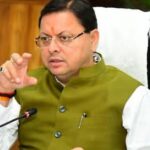 हरिद्वार ज़मीन घोटाले पर धामी सरकार का ऐतिहासिक वार, 2 IAS, 1 PCS समेत 12 अफसर निलंबित, विजिलेंस को सौंपी गई जांच