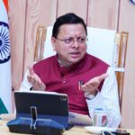 उत्तराखंड में धामी मॉडल: भ्रष्टाचार, नकल माफिया और लव जिहाद पर करारा प्रहार