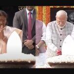पीएम मोदी और राष्ट्रपति मुर्मू ने अटल बिहारी वाजपेयी की पुण्यतिथि पर दी श्रद्धांजलि