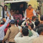 आपदा की घड़ी में जनसेवा की मिसाल बने मुख्यमंत्री धामी