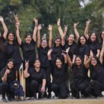 एसजीआरआर मेडिकल काॅलेज एटलिटिका 2025 में एमबीबीएस 2021 बैच आॅवरआॅल चैम्पियन