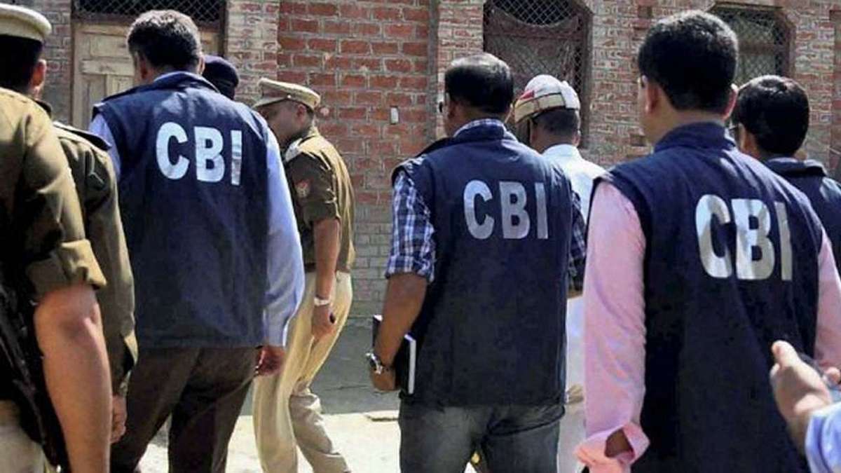 CBI का बड़ा एक्शन- 1000 करोड़ की साइबर ठगी मामले में 17 लोगों के खिलाफ चार्जशीट दाखिल