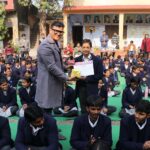 सभी अपराधों की जड़ है नशा- ललित जोशी