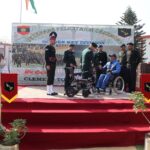 देहरादून में 14 इन्फैंट्री डिवीजन द्वारा वीर नारियों और वेटरन्स की सेवा का संकल्प