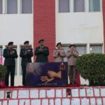 सैन्य नर्सिंग सेवा के 100 वर्ष पूर्ण होने पर ‘PAN AFMS हैंड सैनिटाइजेशन अभियान 2026’ में सैन्य अस्पताल देहरादून की सहभागिता