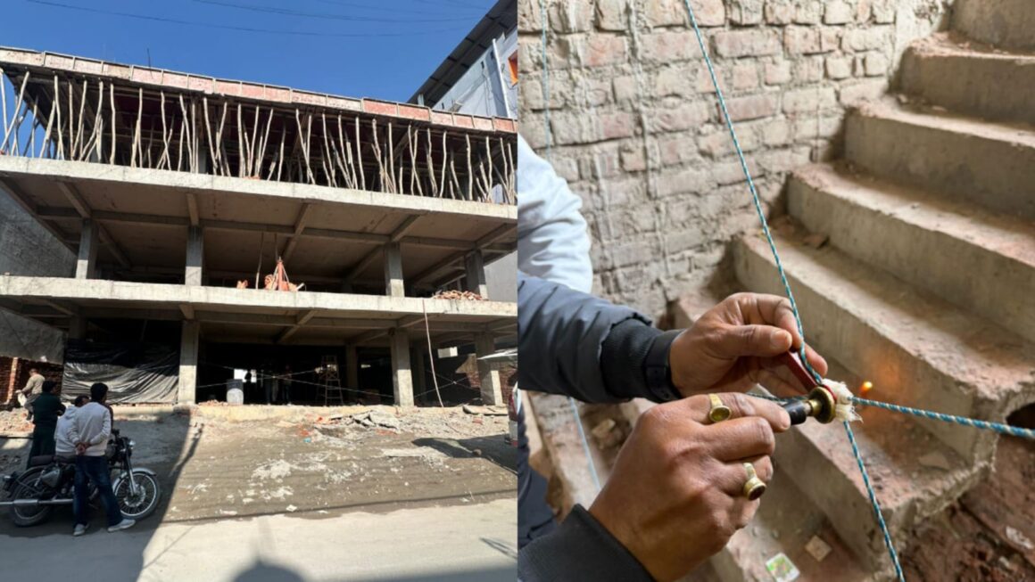 देहरादून में अवैध निर्माणों पर बड़ी कार्रवाई, सहस्त्रधारा रोड एवं अन्य क्षेत्रों में कई बहुमंजिला निर्माण सील