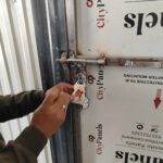 एमडीडीए की बड़ी कार्रवाई, सेलाकुई में 10 बीघा अवैध प्लाटिंग पर चला बुलडोजर