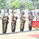 द्विवार्षिक सीबीआरएन अभ्यास 2025–27 का सफल आयोजन