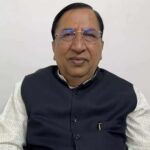 दिल्ली-देहरादून इकनोमिक कोरीडोर उत्तराखंड के विकास मे मील का पत्थर साबित होगा—डा. नरेश बंसल