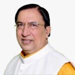 डॉ. नरेश बंसल ने राज्यसभा में उठाया पंचायतों की आय बढ़ाने का मुद्दा, सरकार ने दिए जवाब