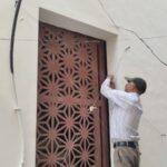 ऋषिकेश में एमडीडीए का बड़ा अभियान, आठ अवैध बहुमंजिला भवन सील
