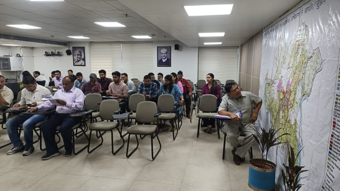 एमडीडीए में आयोजित हुआ ‘समाधान दिवस’, आमजन की शिकायतों के त्वरित निस्तारण के दिए गए निर्देश