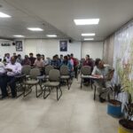एमडीडीए में आयोजित हुआ ‘समाधान दिवस’, आमजन की शिकायतों के त्वरित निस्तारण के दिए गए निर्देश